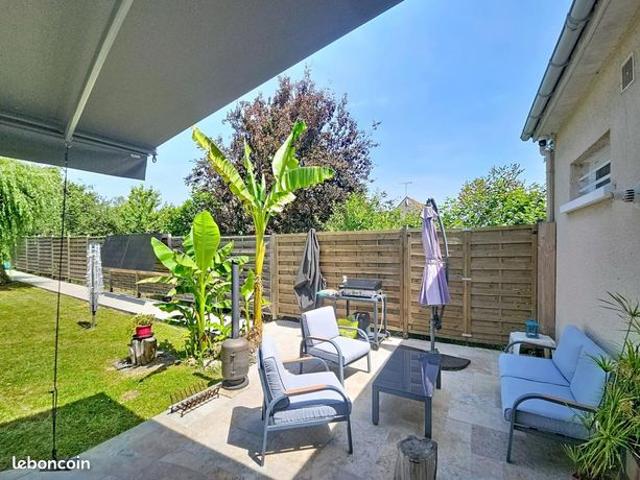 Maison 7 pièces 173 m²