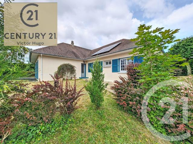 Maison 7 pièces 173 m²