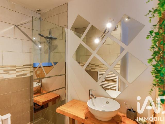 Maison 7 pièces, 173 m² à louer à Monein 64360