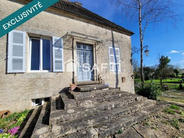 Maison 7 pièces 173m²