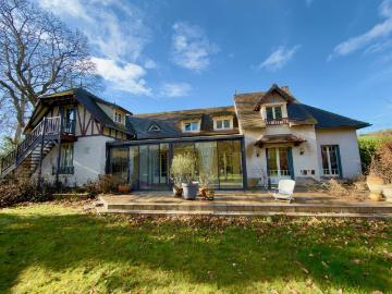 Maison 7 pièces 173 m²