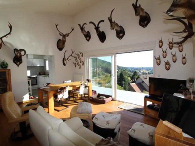Maison 7 pièces