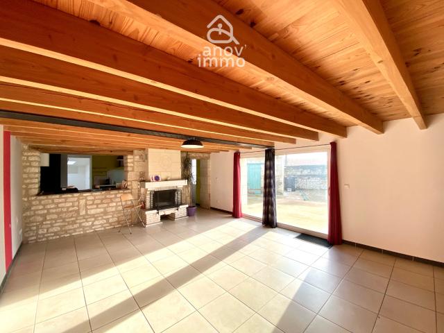 Maison 7 pièces 184 m²