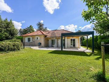 Maison 7 pièces 184 m²