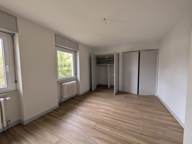 Maison 7 pièces 184 m²