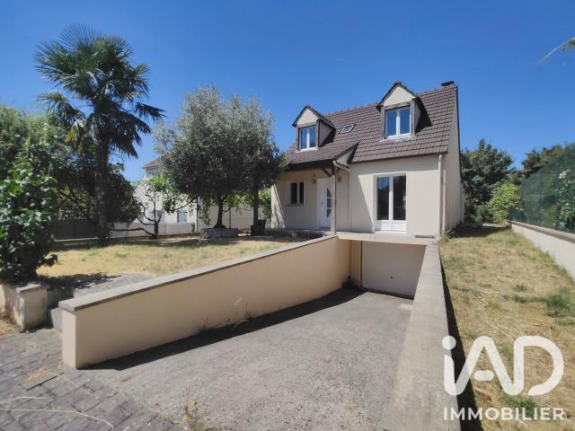 Maison 7 pièces 184 m²