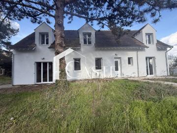 Maison 7 pièces 184 m²