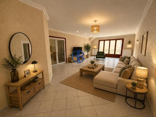Maison 7 pièces 184 m²