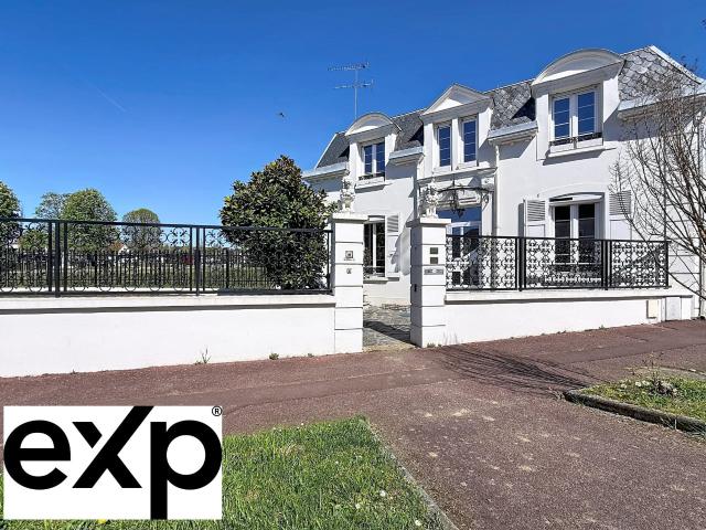Maison 7 pièces 184 m²