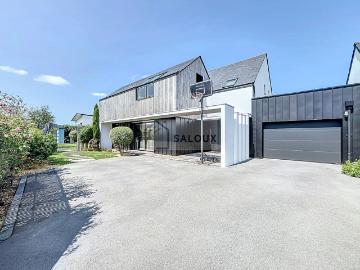 Maison 7 pièces 184 m²