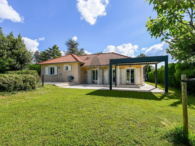 Maison 7 pièces 184 m²