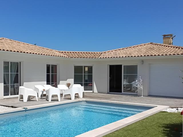 Maison 7 pièces 184 m²