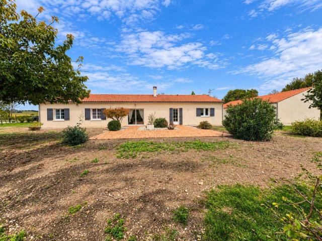 Maison 7 pièces 184 m²