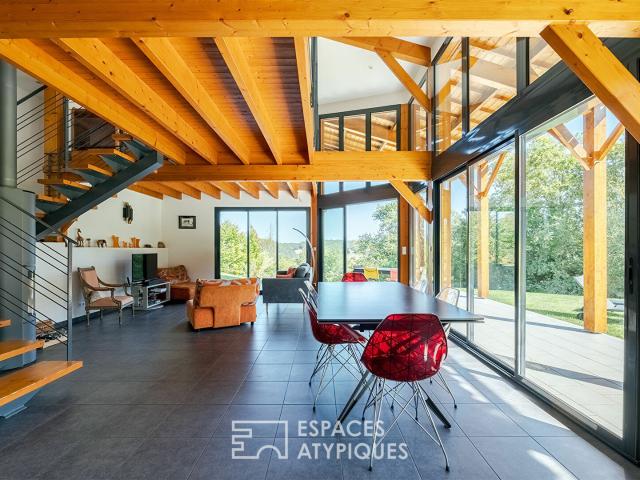 Maison 7 pièces 184 m²