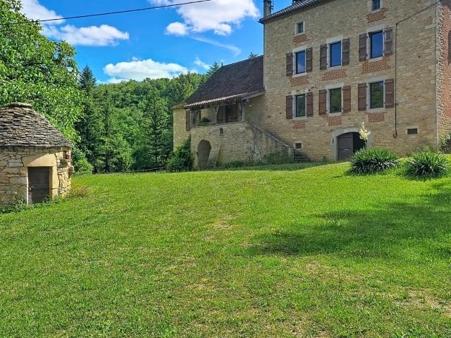 Maison 7 pièces 184 m²