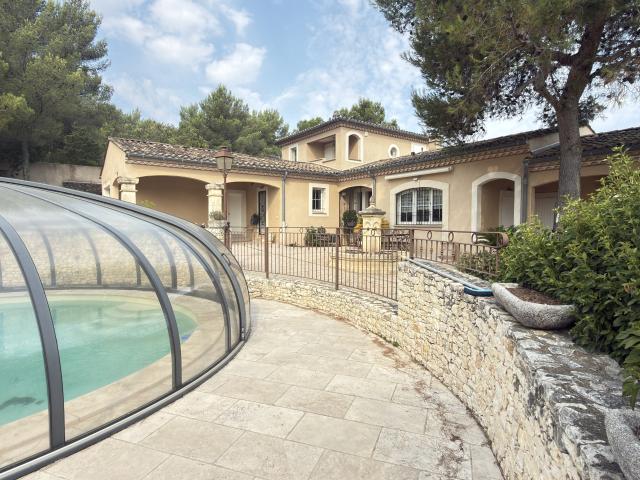 Maison 7 pièces 184 m²