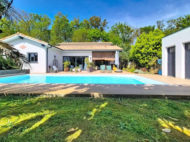 Maison 7 pièces 184 m²