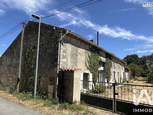 Maison 7 pièces 184 m²