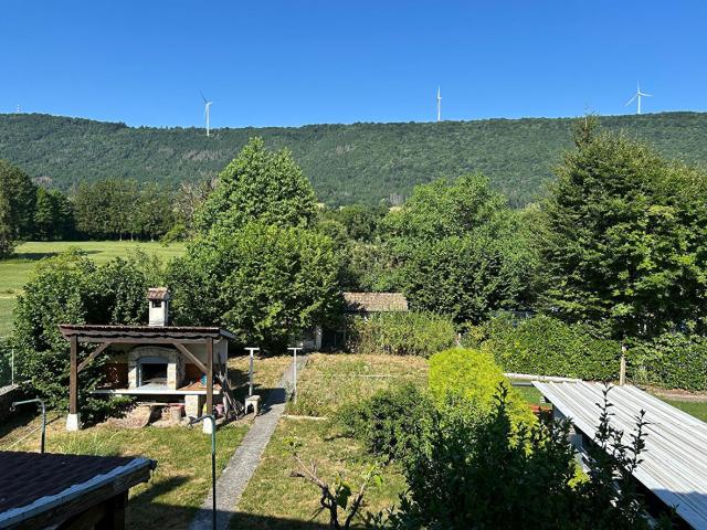 Maison 7 pièces 184 m²