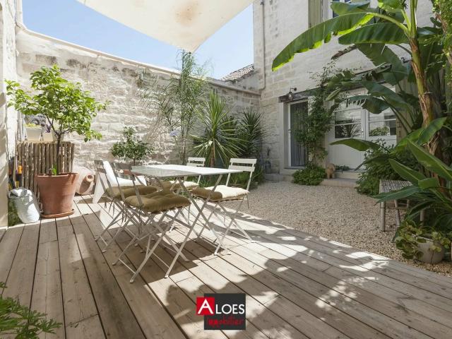 Maison 7 pièces 184 m²