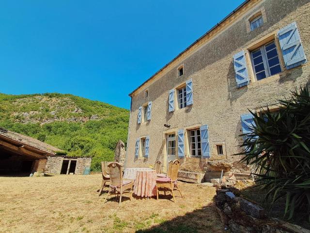 Maison 7 pièces 212 m²