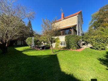 Maison 7 pièces 184 m²
