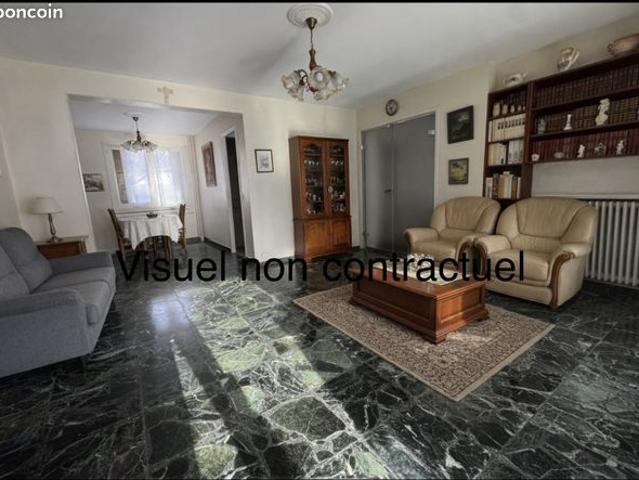 Maison 7 pièces 184 m²