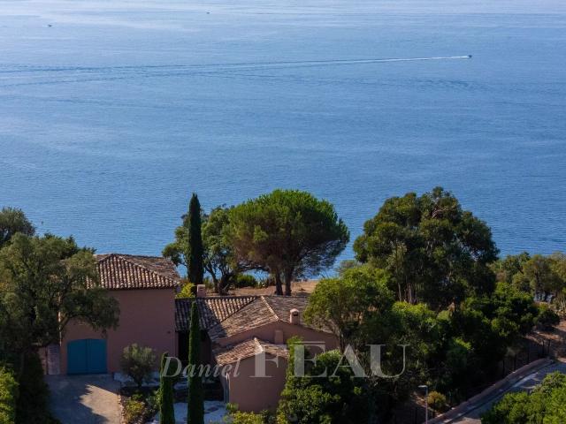 Maison 7 pièces 184 m²