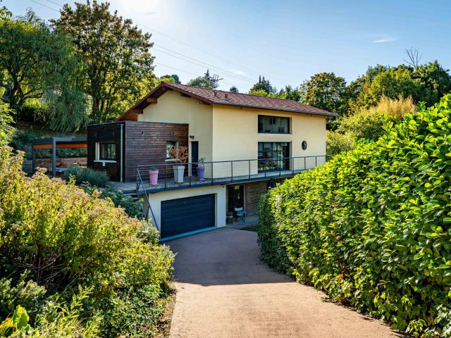 Maison 7 pièces 184 m²