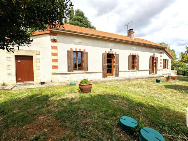 Maison 7 pièces 184 m²
