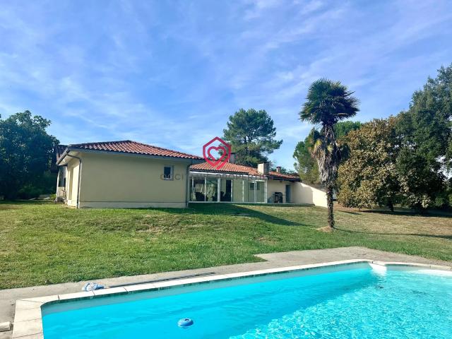Maison 7 pièces 184 m²
