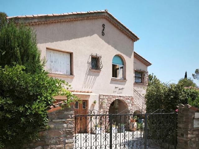 Maison 7 pièces 184 m²