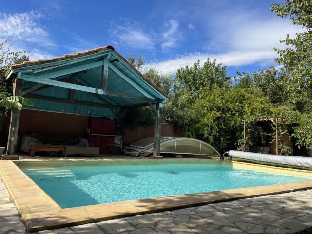 Maison 7 pièces 184 m²