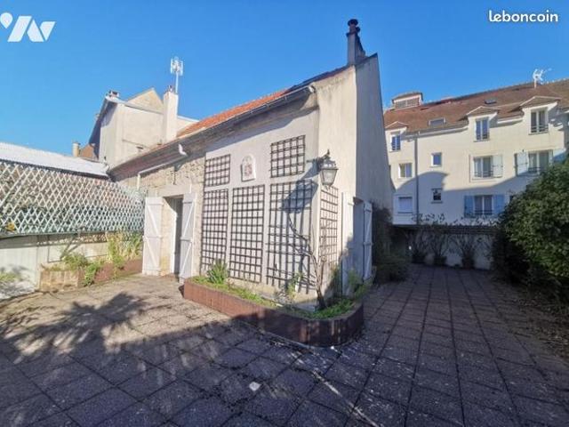 Maison 7 pièces 184 m²