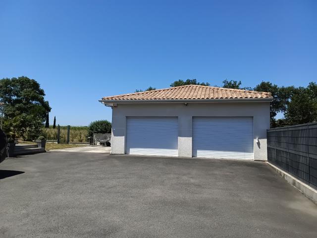 Maison 7 pièces, 184 m² à louer à Montussan 33450