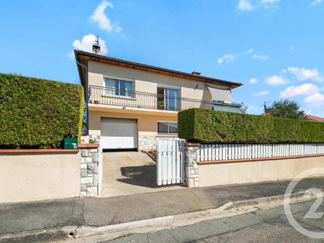 Maison 7 pièces 185 m²