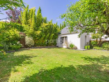 Maison 7 pièces 185 m²