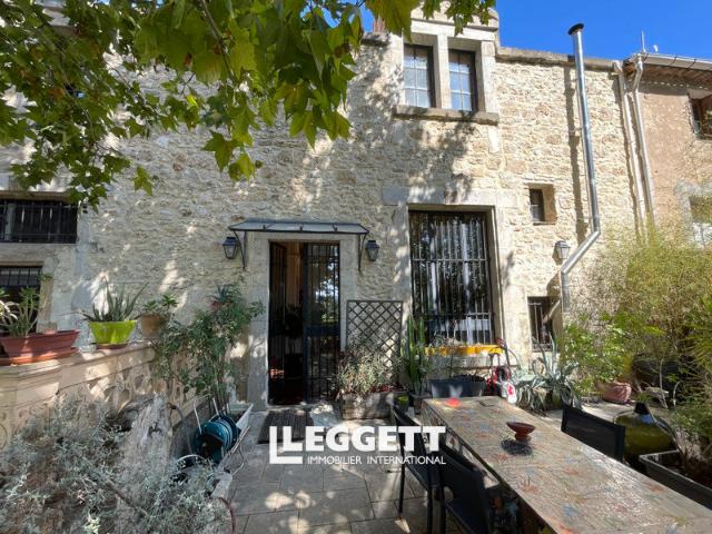 Maison 7 pièces 185 m²