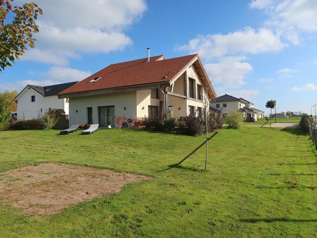 Maison 7 pièces 185 m²
