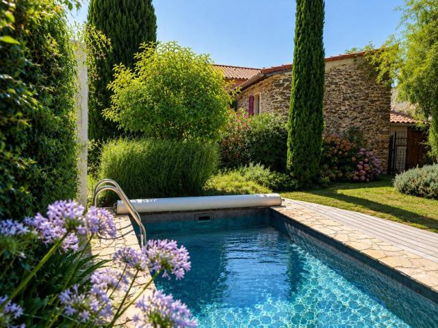 Maison 7 pièces 185 m²