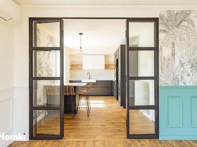 Maison 7 pièces 185 m²