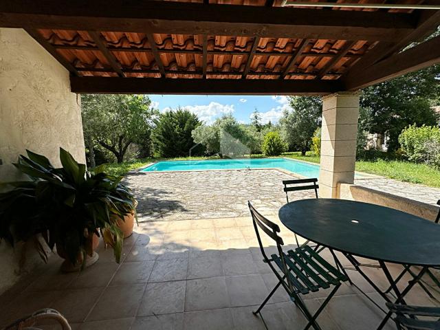 Maison 7 pièces 185 m²