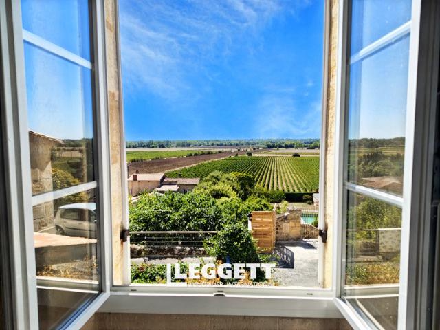 Maison 7 pièces 185 m²