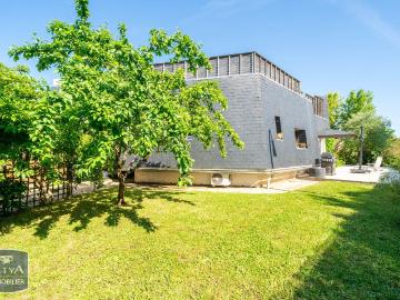 Maison 7 pièces 185 m²