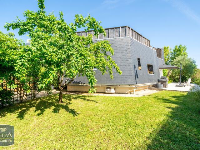 Maison 7 pièces 185 m²