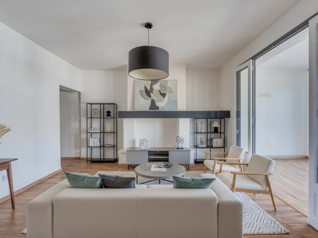 Maison 7 pièces 185 m²