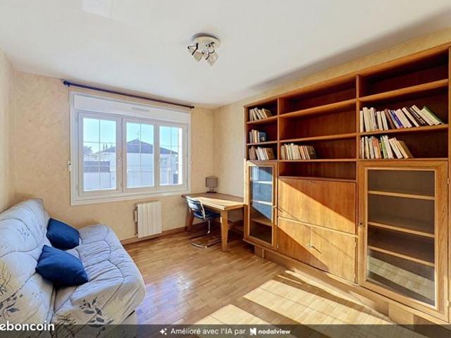 Maison 7 pièces 185 m²