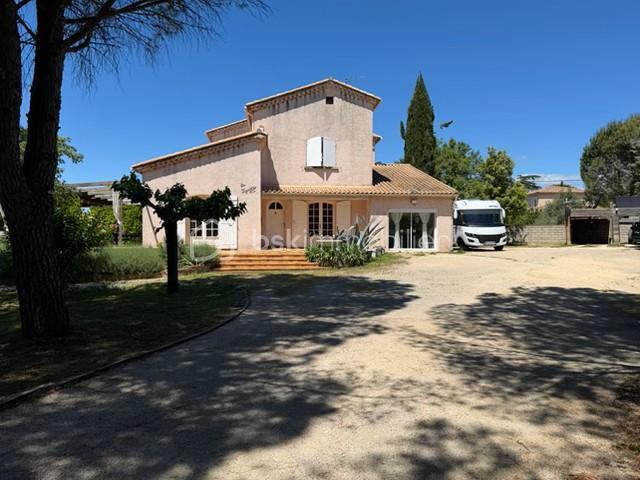 Maison 7 pièces 185 m²