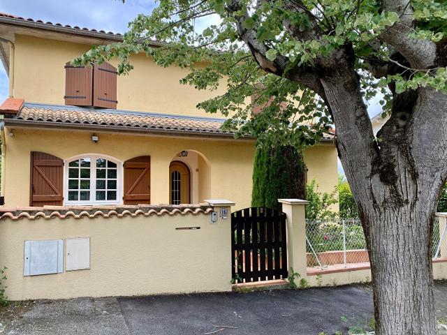 Maison 7 pièces 185 m²
