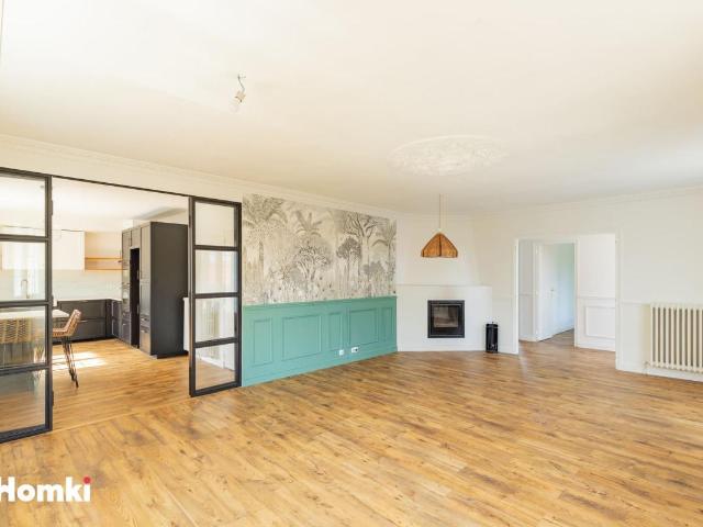 Maison 7 pièces 185 m²